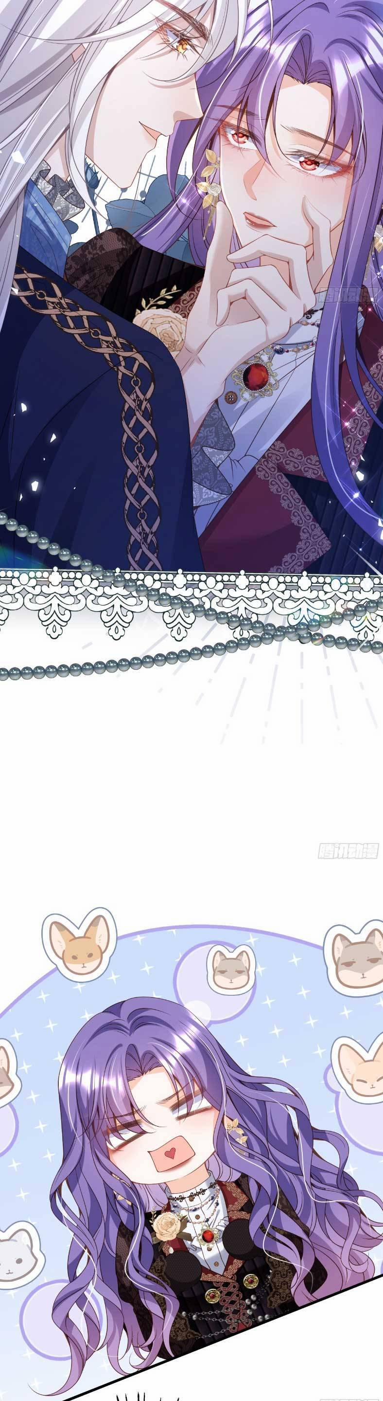 Cầu Hôn Giáo Hoàng 12 trang 16