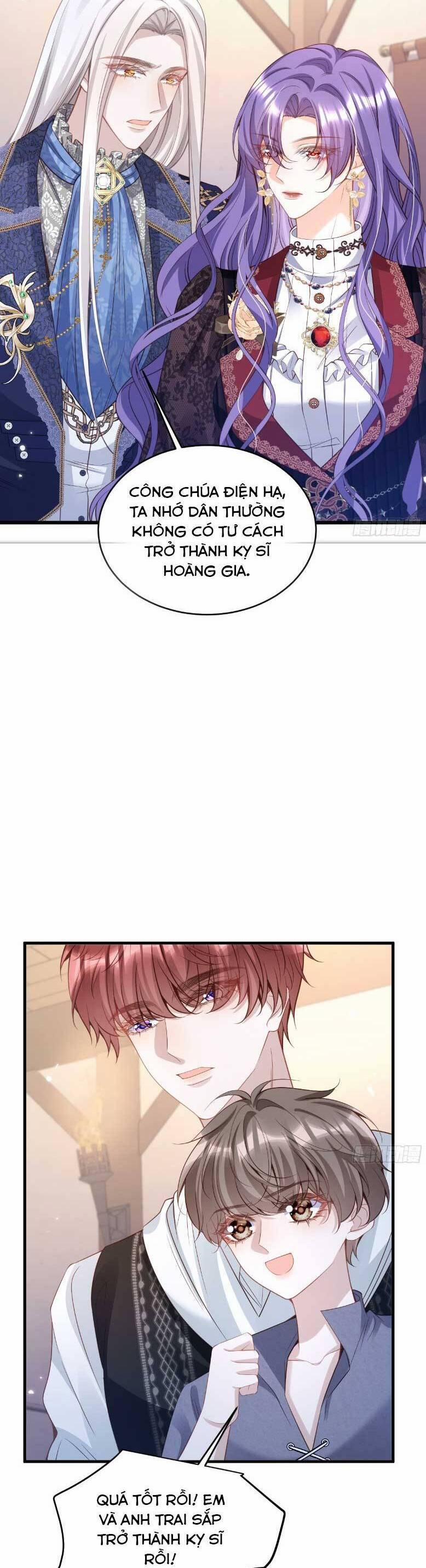 Cầu Hôn Giáo Hoàng 12 trang 4