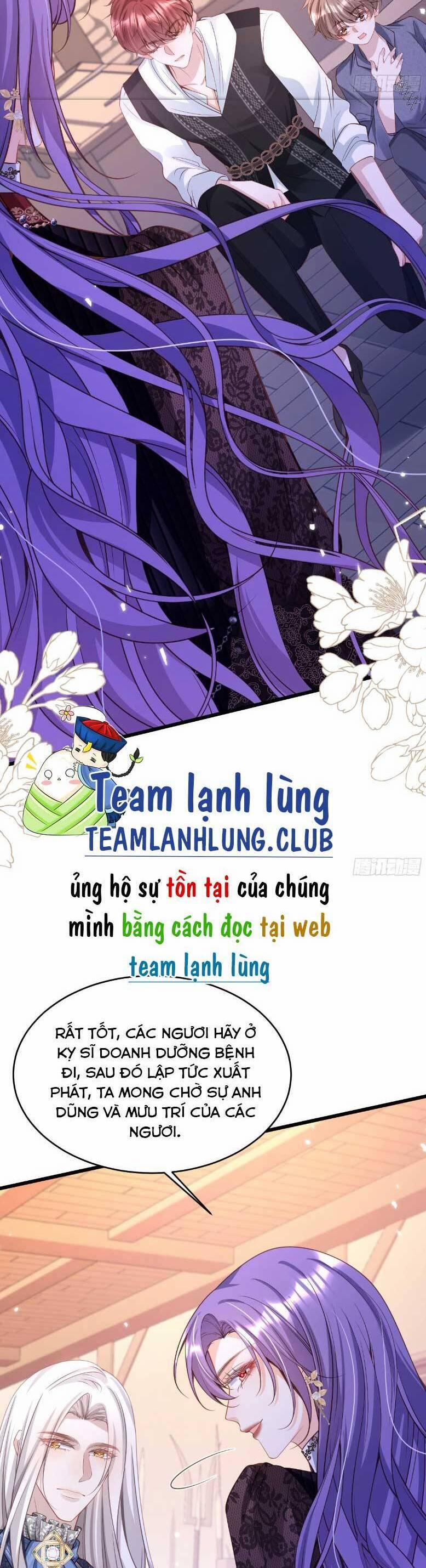Cầu Hôn Giáo Hoàng 12 trang 9