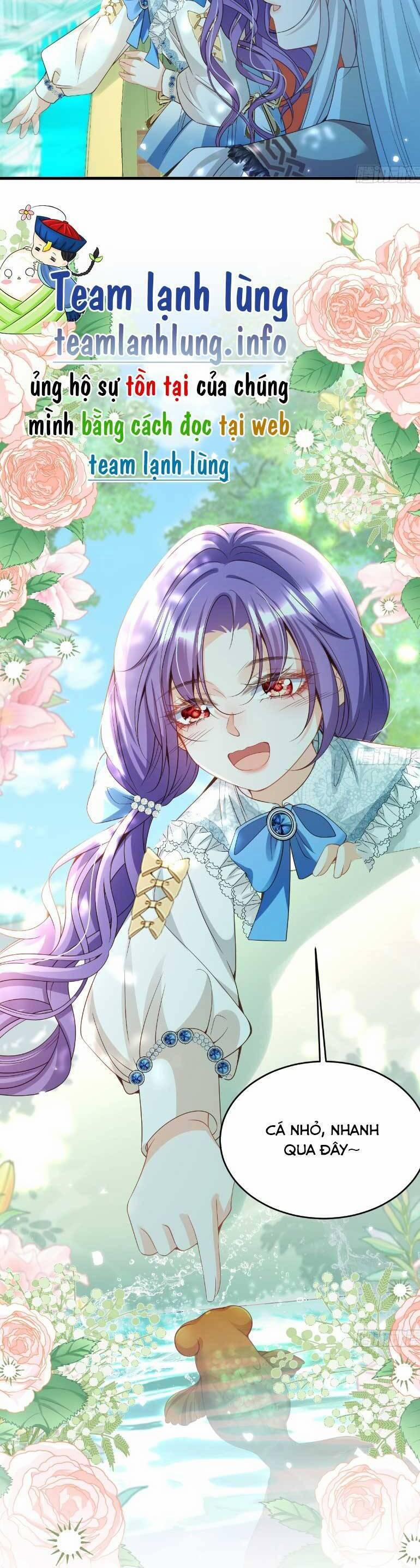 Cầu Hôn Giáo Hoàng 13 trang 12