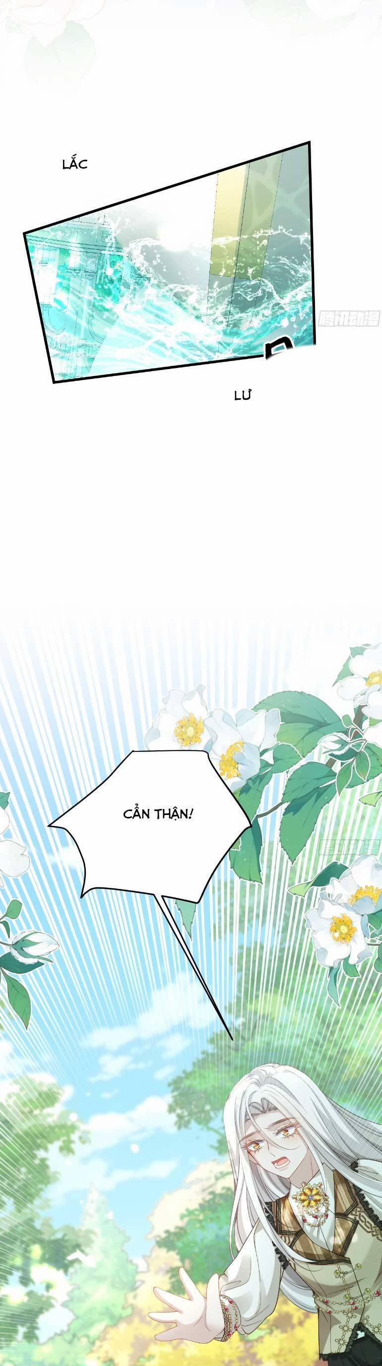 Cầu Hôn Giáo Hoàng 13 trang 13