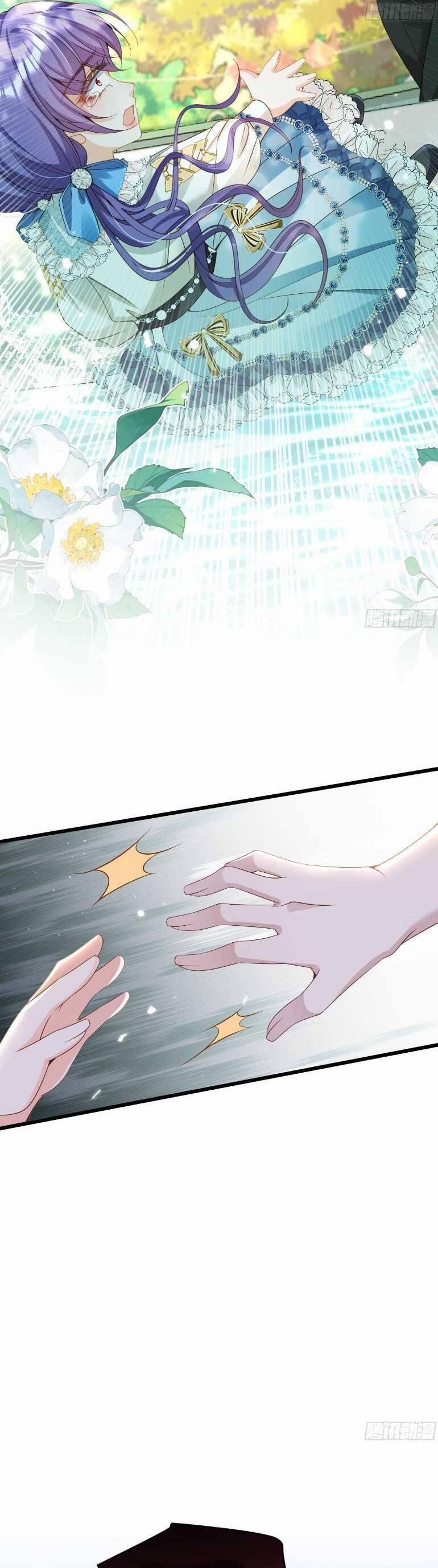 Cầu Hôn Giáo Hoàng 13 trang 14