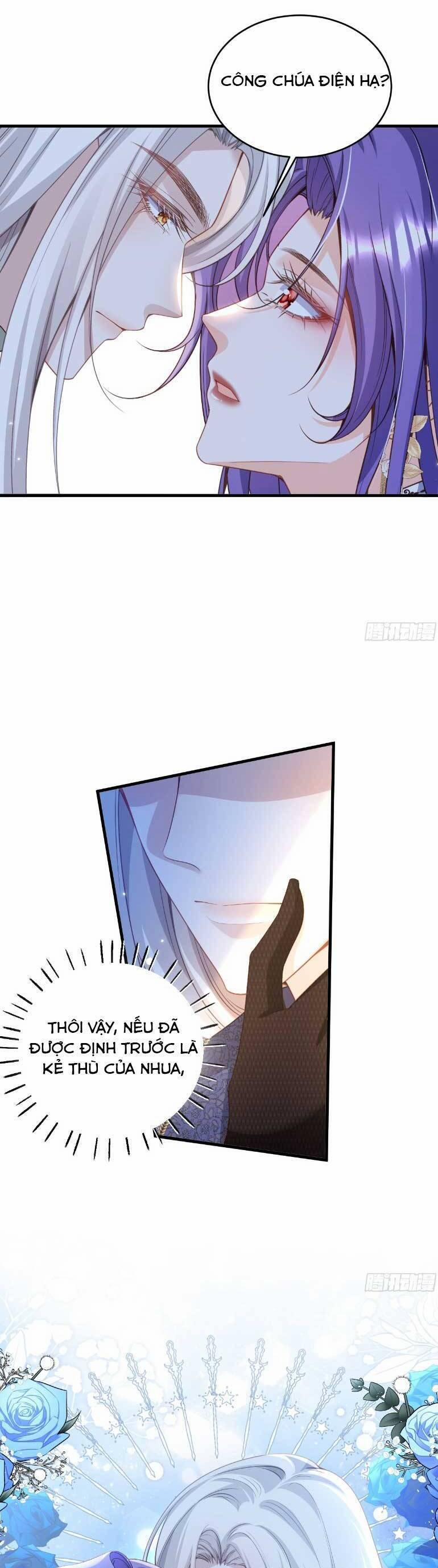 Cầu Hôn Giáo Hoàng 13 trang 17