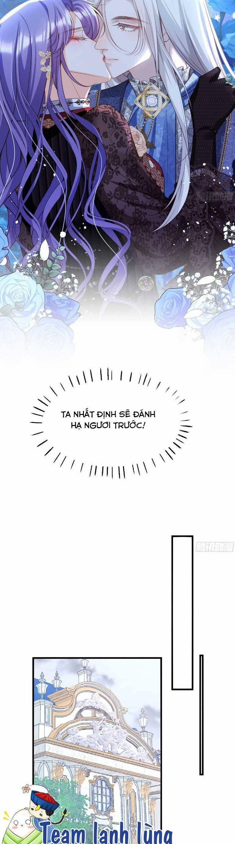 Cầu Hôn Giáo Hoàng 13 trang 18