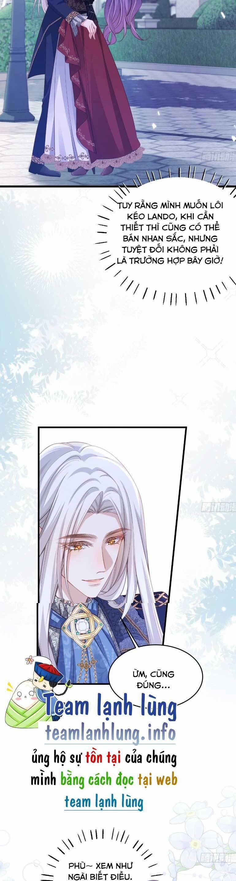 Cầu Hôn Giáo Hoàng 13 trang 4