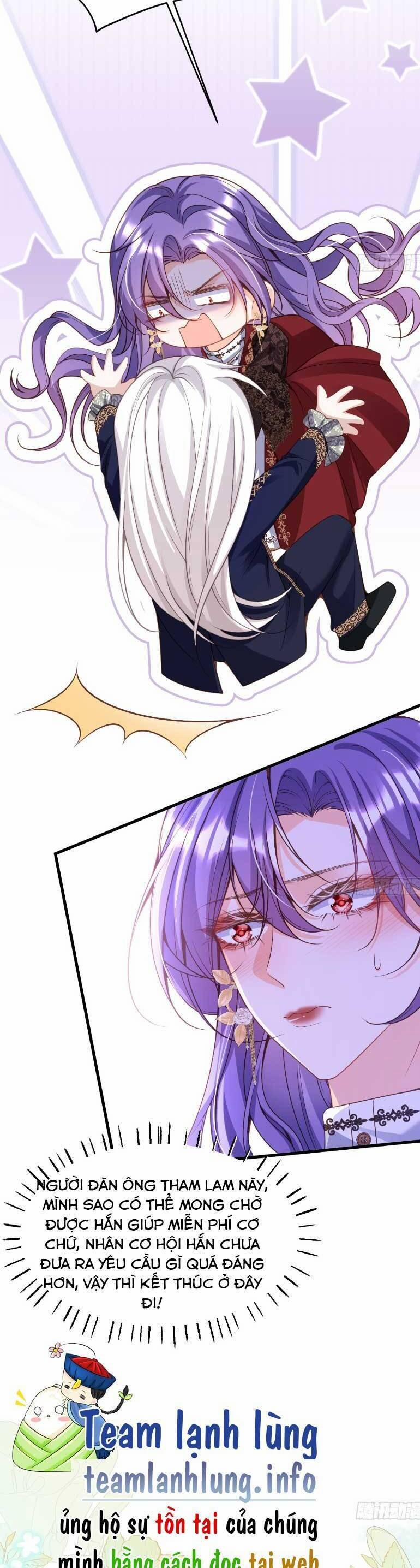 Cầu Hôn Giáo Hoàng 13 trang 6