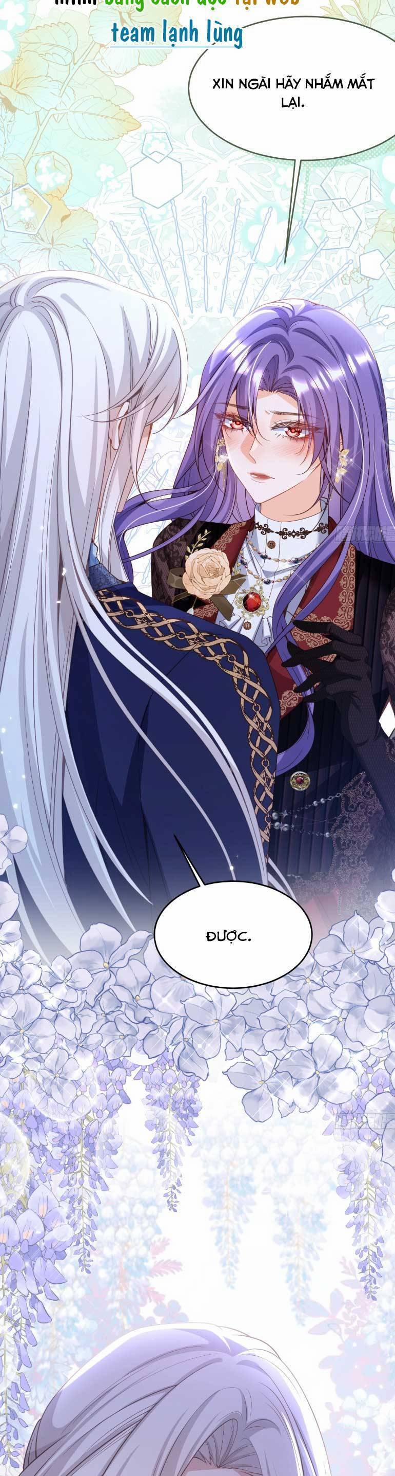 Cầu Hôn Giáo Hoàng 13 trang 7