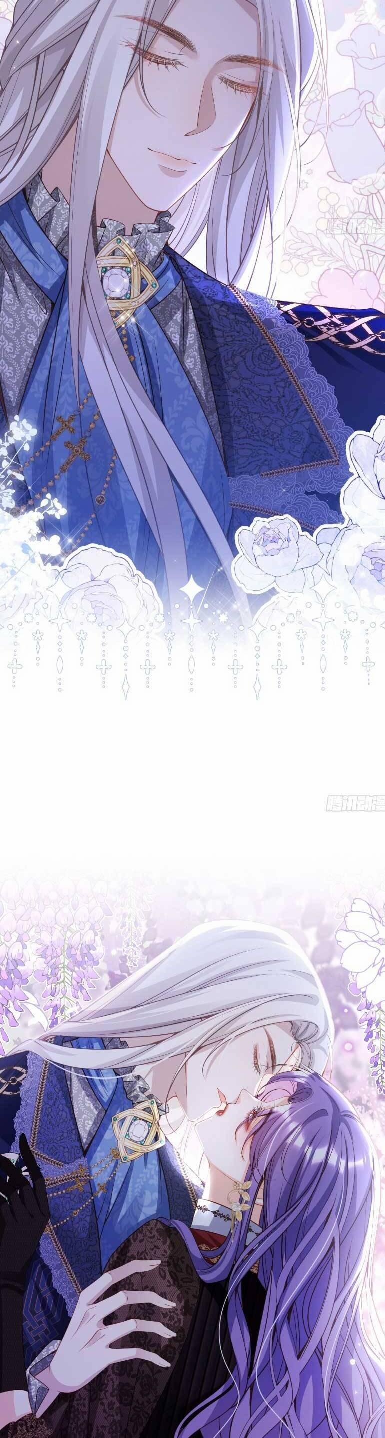 Cầu Hôn Giáo Hoàng 13 trang 8