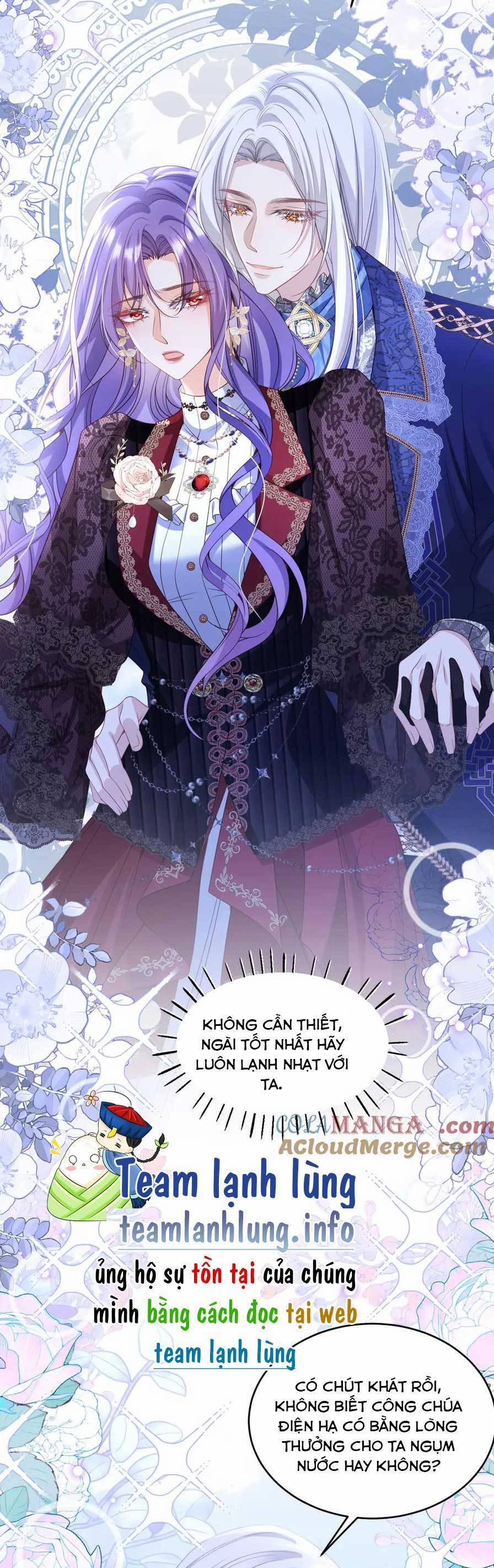 Cầu Hôn Giáo Hoàng 14 trang 12