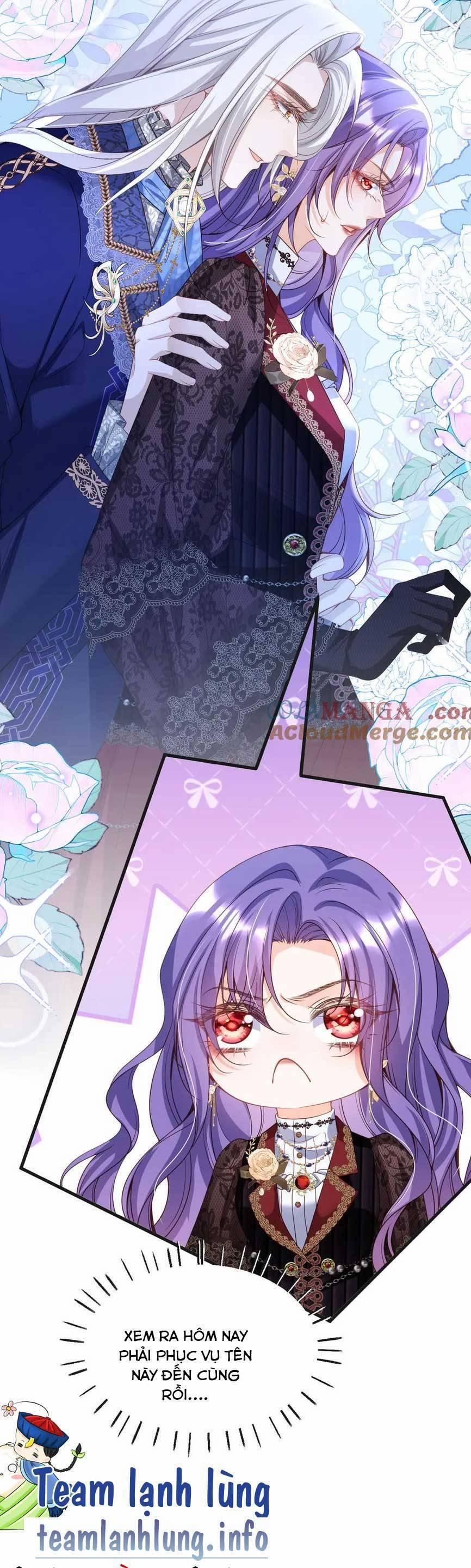 Cầu Hôn Giáo Hoàng 14 trang 13