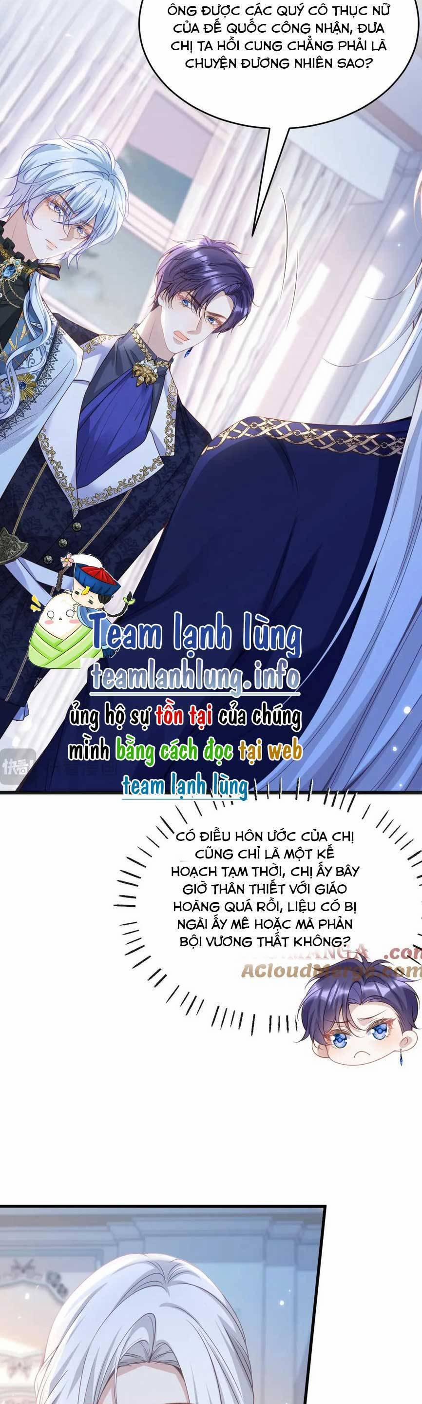 Cầu Hôn Giáo Hoàng 14 trang 17