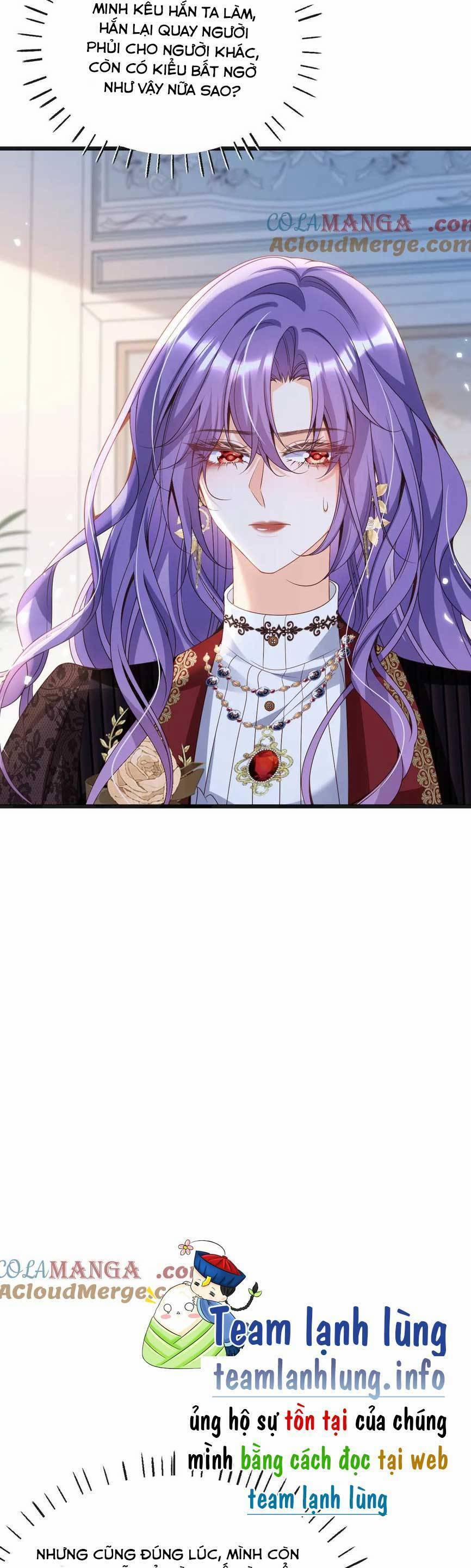 Cầu Hôn Giáo Hoàng 14 trang 19