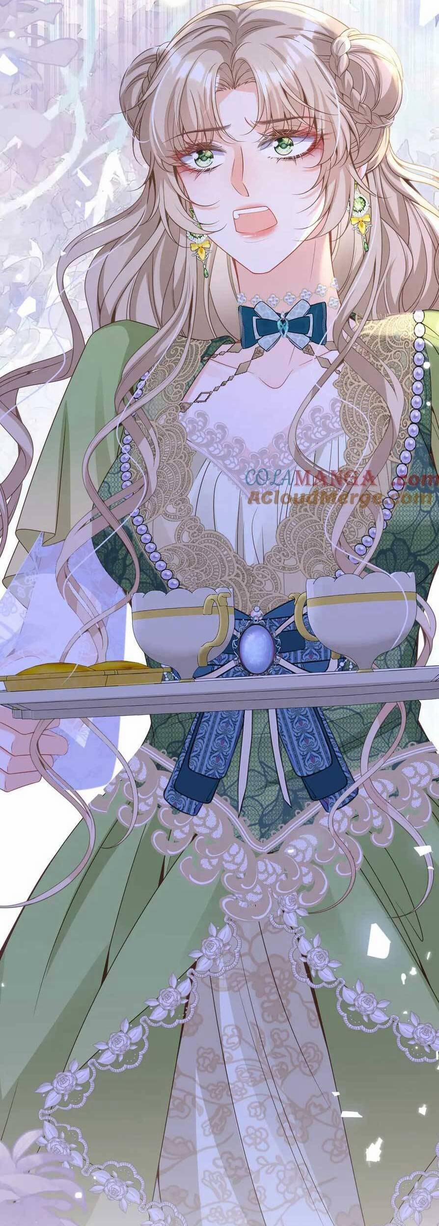 Cầu Hôn Giáo Hoàng 14 trang 24