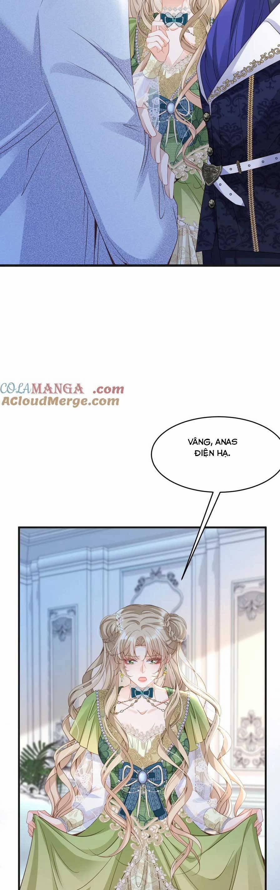 Cầu Hôn Giáo Hoàng 14 trang 5