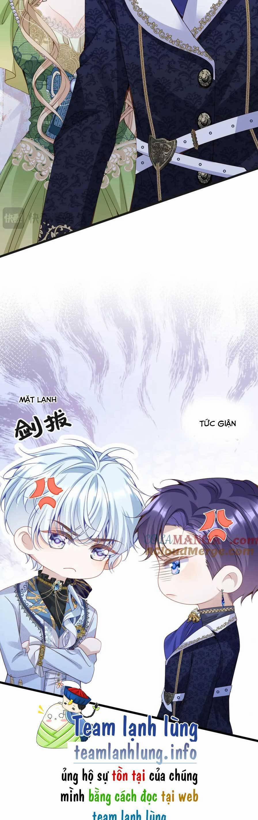 Cầu Hôn Giáo Hoàng 14 trang 7