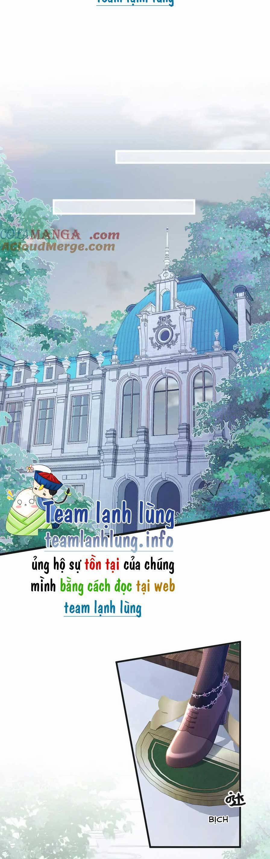 Cầu Hôn Giáo Hoàng 14 trang 8