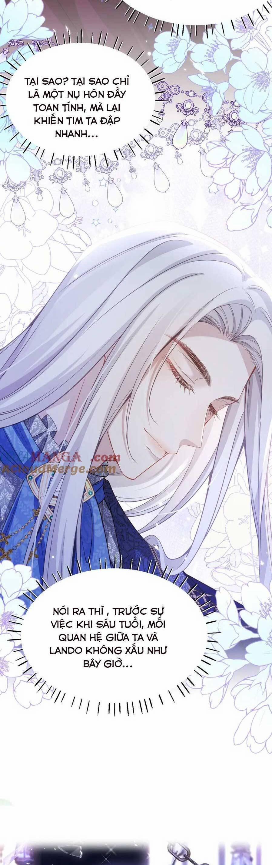 Cầu Hôn Giáo Hoàng 15 trang 10