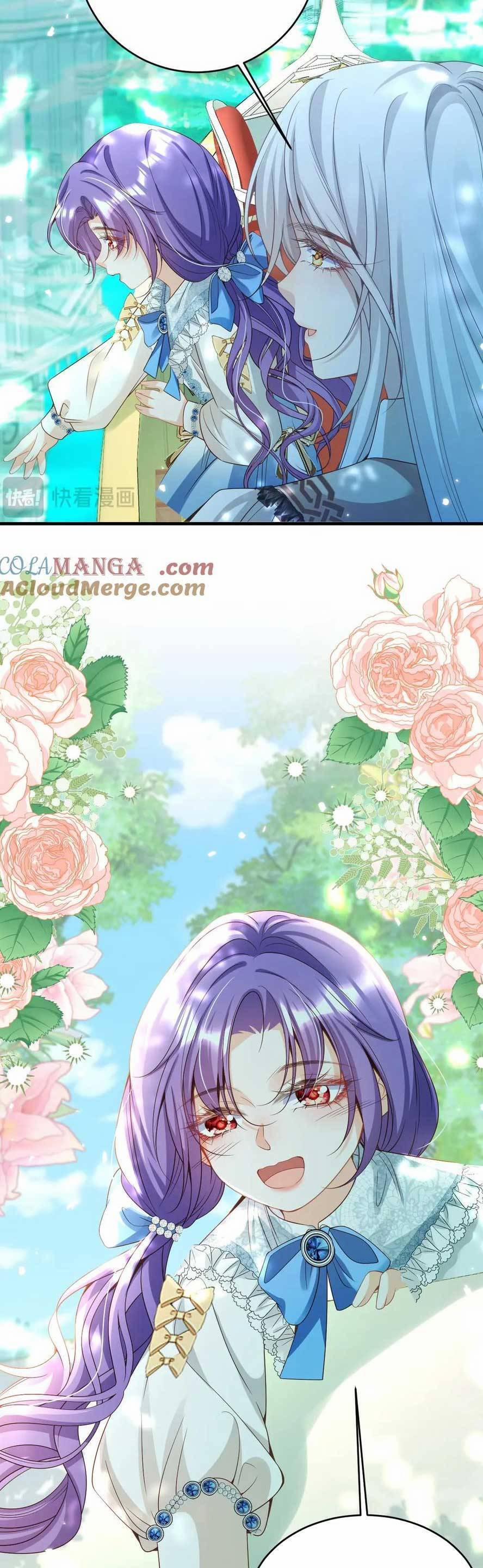 Cầu Hôn Giáo Hoàng 15 trang 13