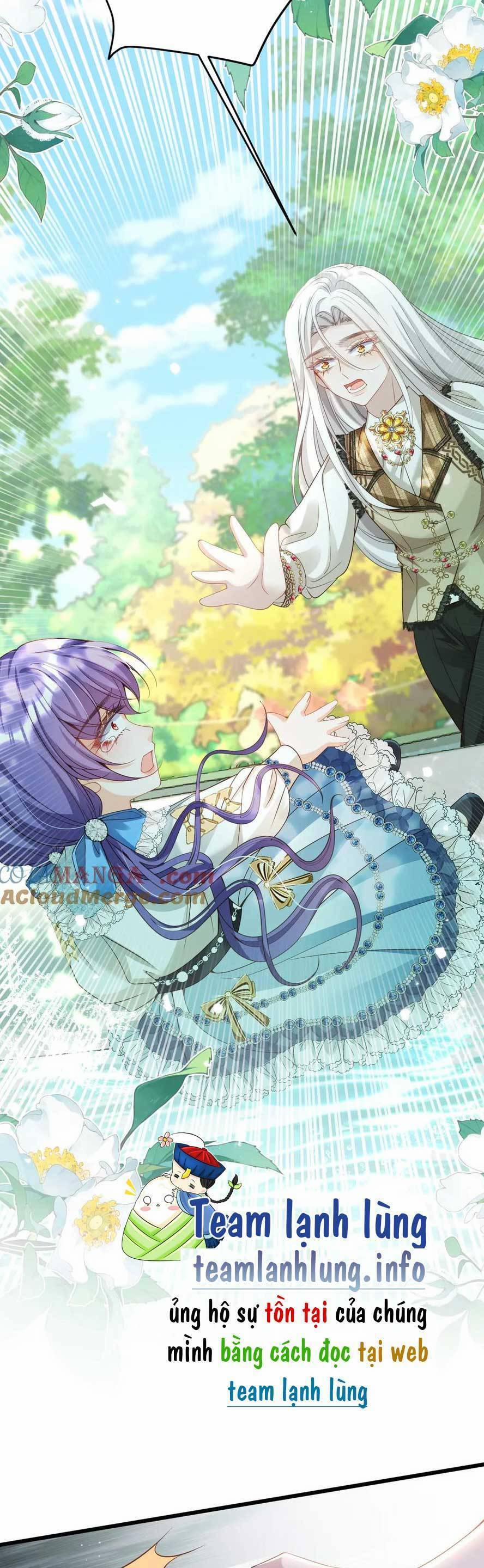 Cầu Hôn Giáo Hoàng 15 trang 15