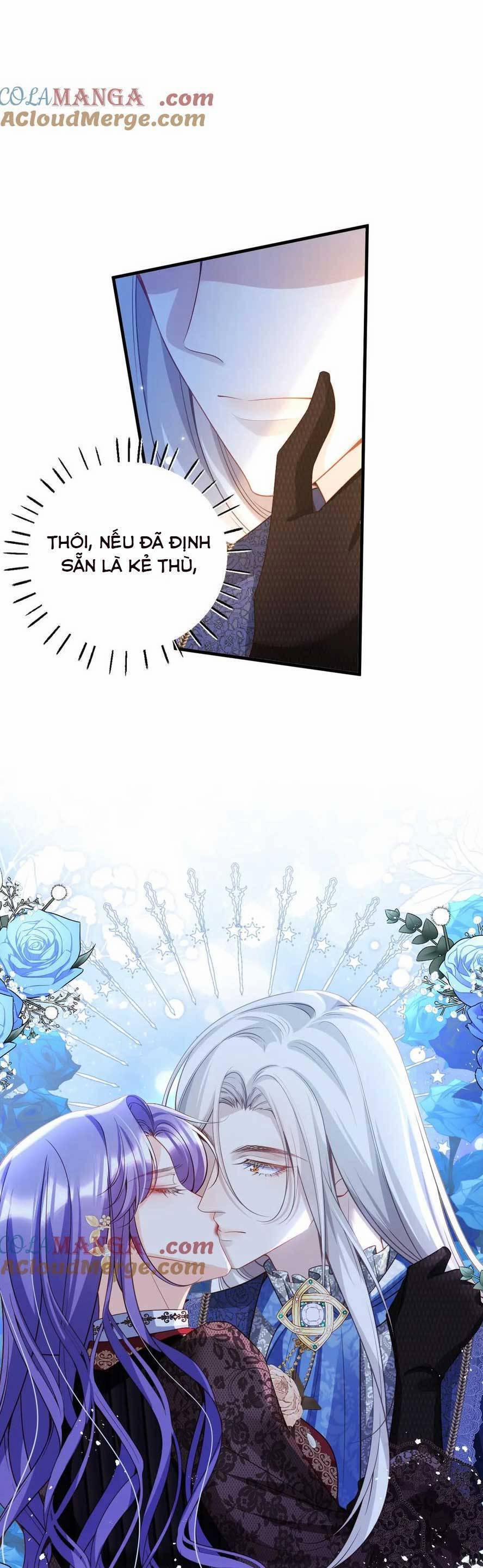 Cầu Hôn Giáo Hoàng 15 trang 19