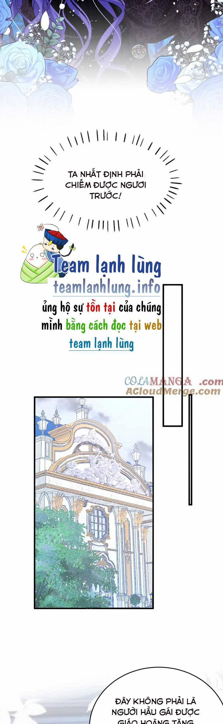 Cầu Hôn Giáo Hoàng 15 trang 20