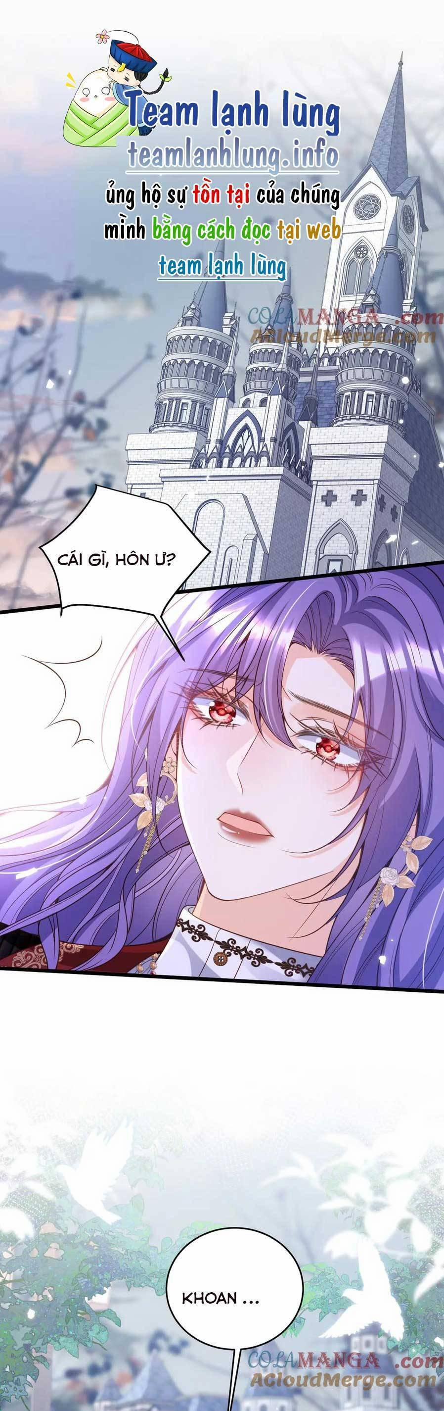 Cầu Hôn Giáo Hoàng 15 trang 3