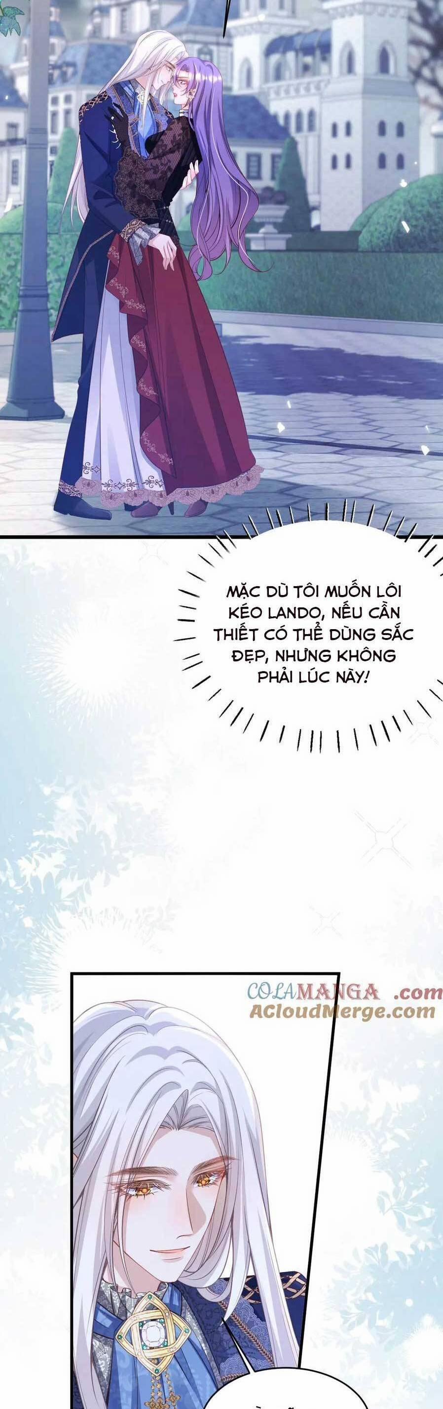 Cầu Hôn Giáo Hoàng 15 trang 4