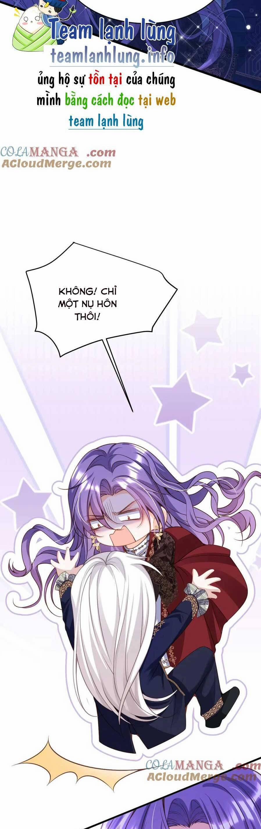 Cầu Hôn Giáo Hoàng 15 trang 6