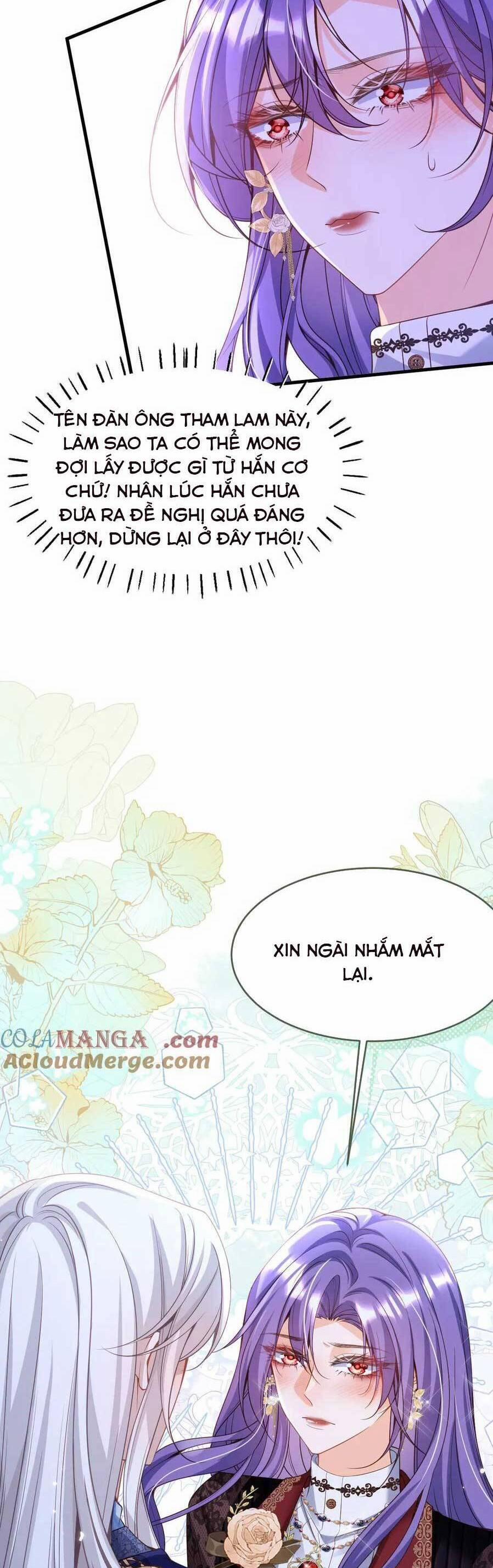 Cầu Hôn Giáo Hoàng 15 trang 7