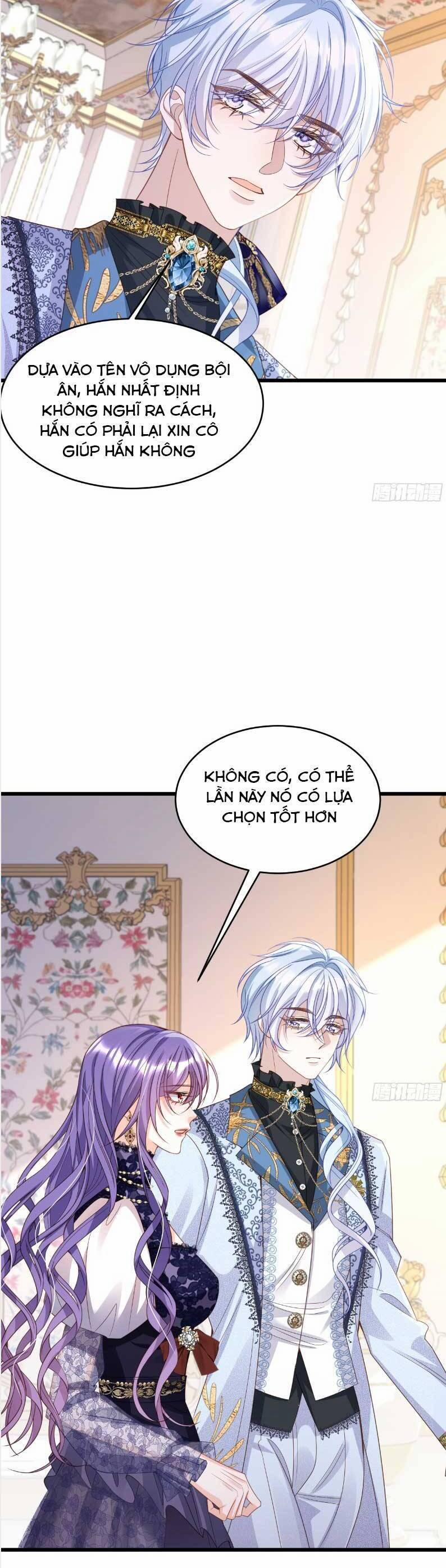 Cầu Hôn Giáo Hoàng 16 trang 19