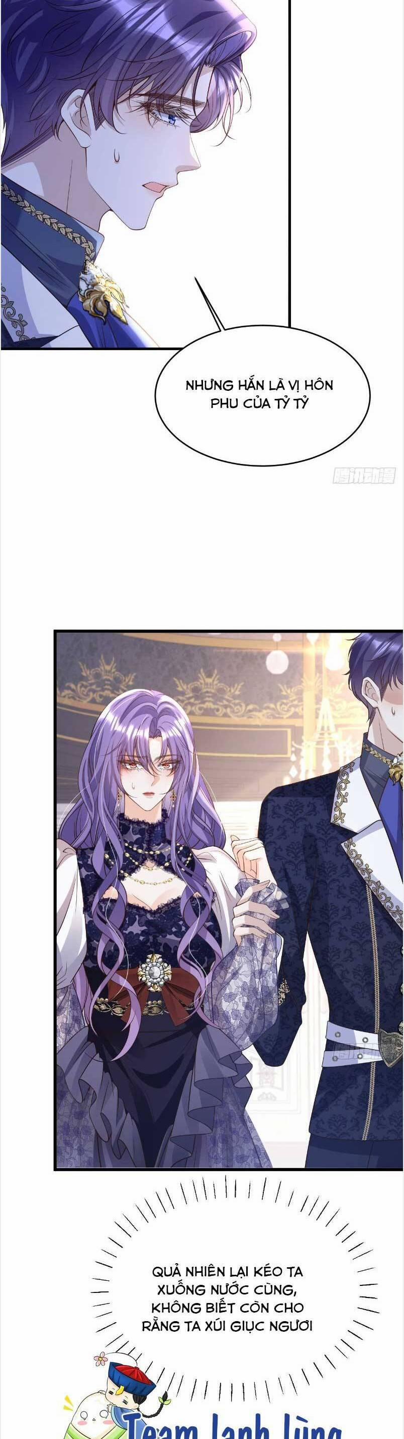 Cầu Hôn Giáo Hoàng 16 trang 7