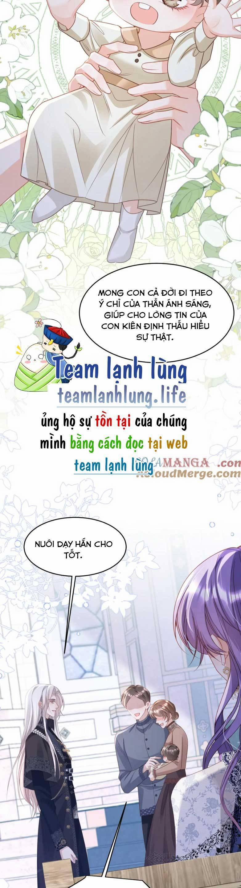Cầu Hôn Giáo Hoàng 17 trang 13