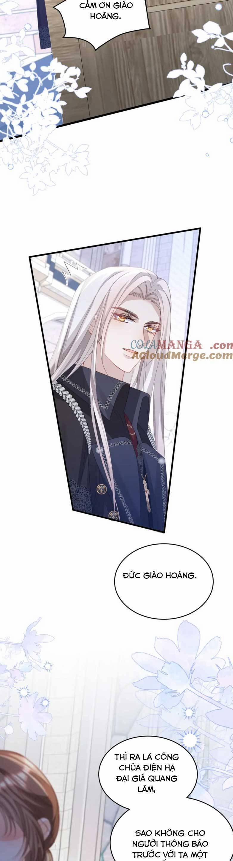 Cầu Hôn Giáo Hoàng 17 trang 14