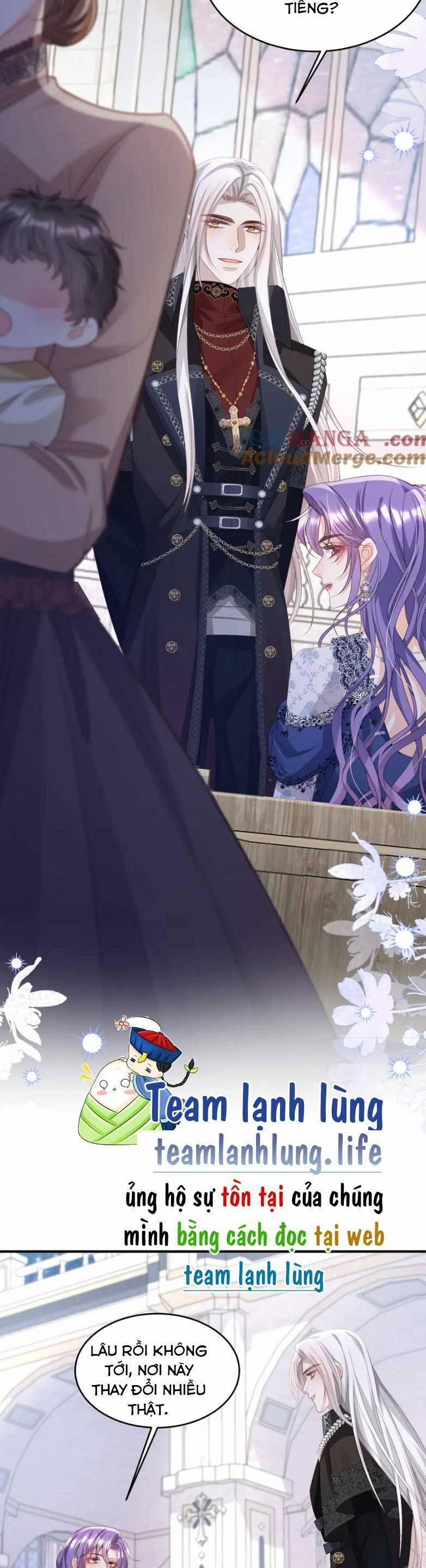 Cầu Hôn Giáo Hoàng 17 trang 15