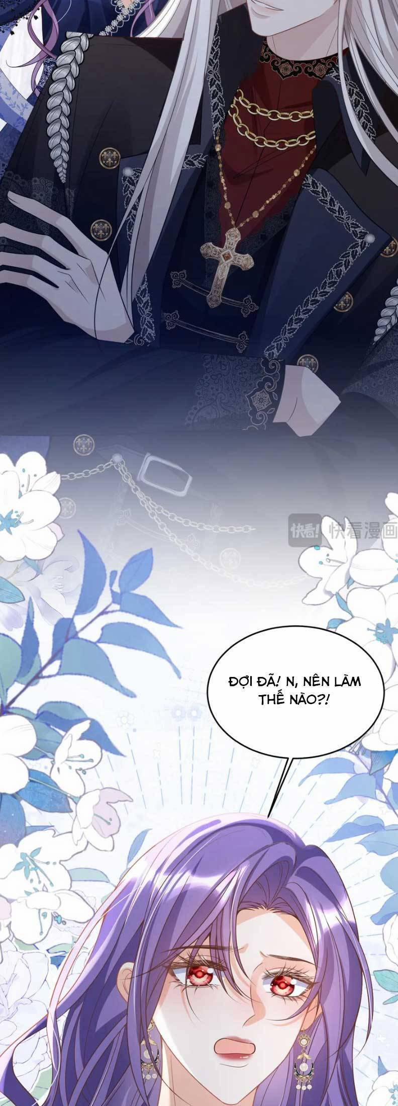 Cầu Hôn Giáo Hoàng 17 trang 23