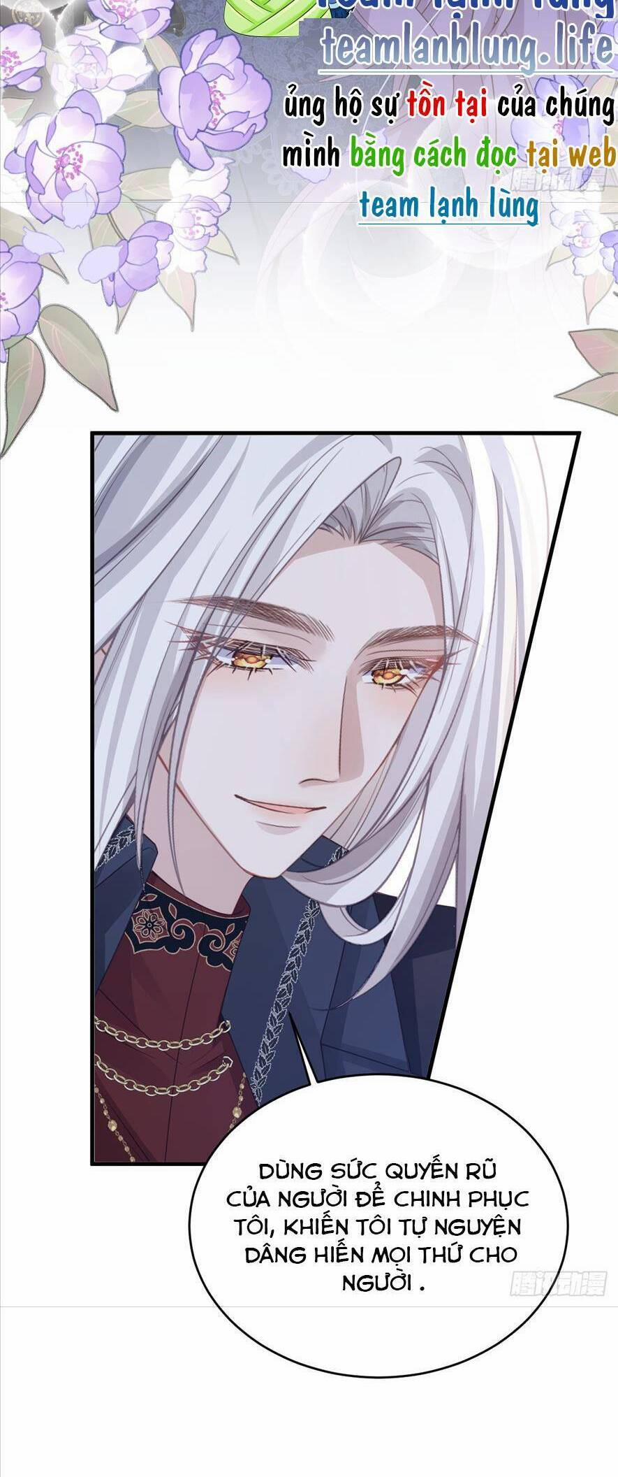 Cầu Hôn Giáo Hoàng 18 trang 11