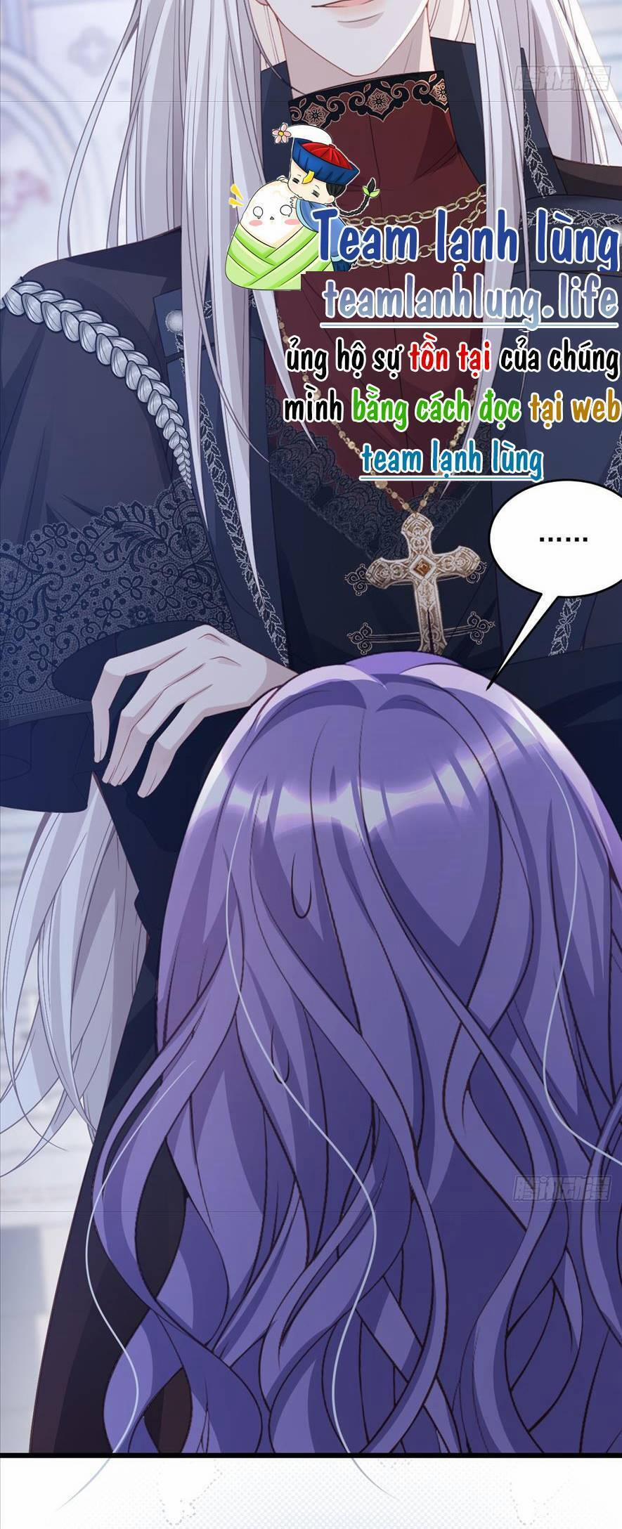 Cầu Hôn Giáo Hoàng 18 trang 14