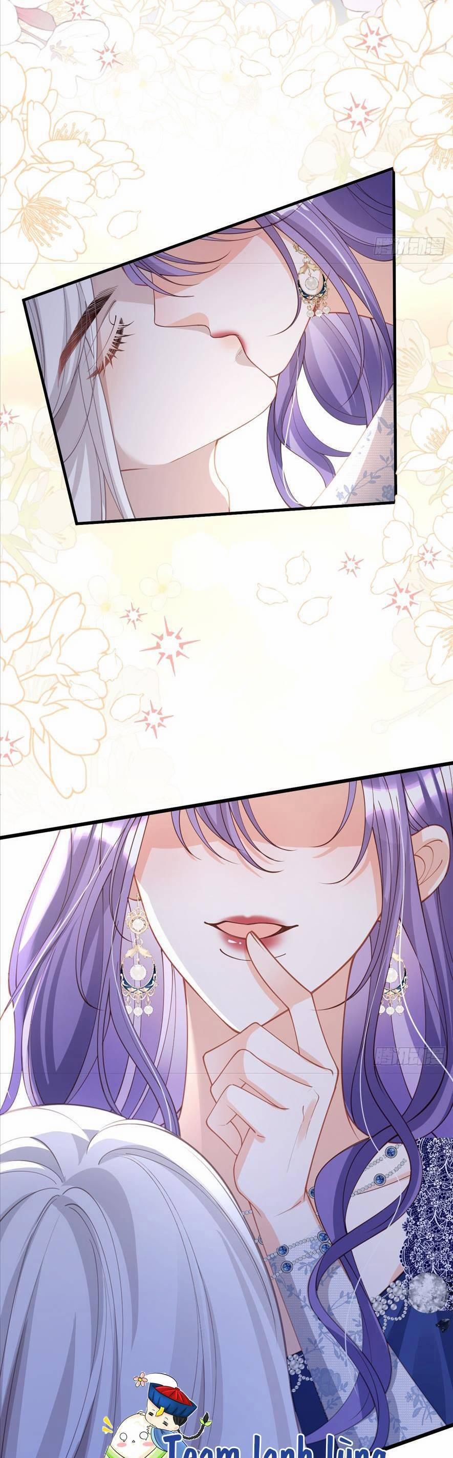 Cầu Hôn Giáo Hoàng 18 trang 19