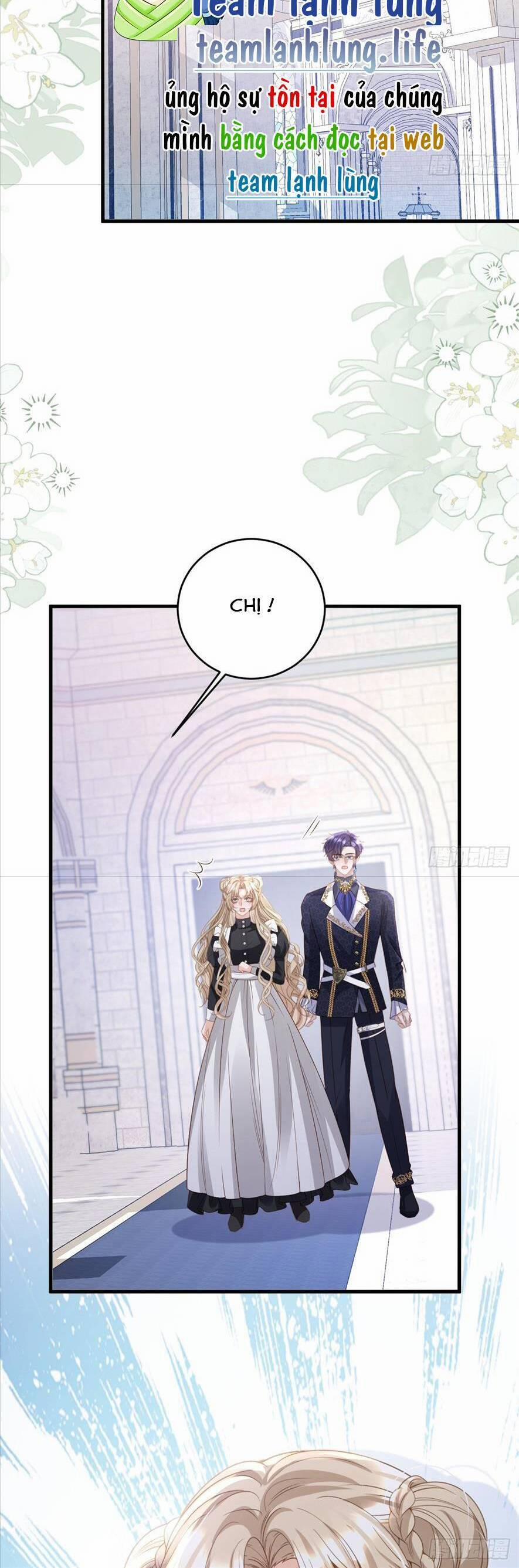 Cầu Hôn Giáo Hoàng 18 trang 22