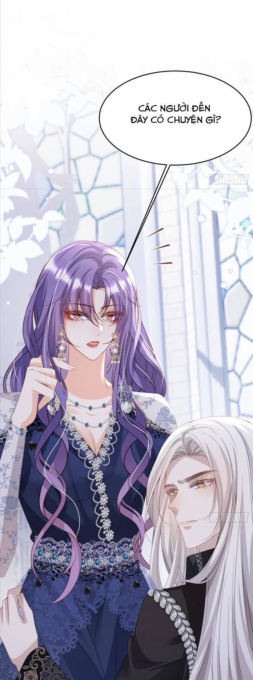 Cầu Hôn Giáo Hoàng 18 trang 26