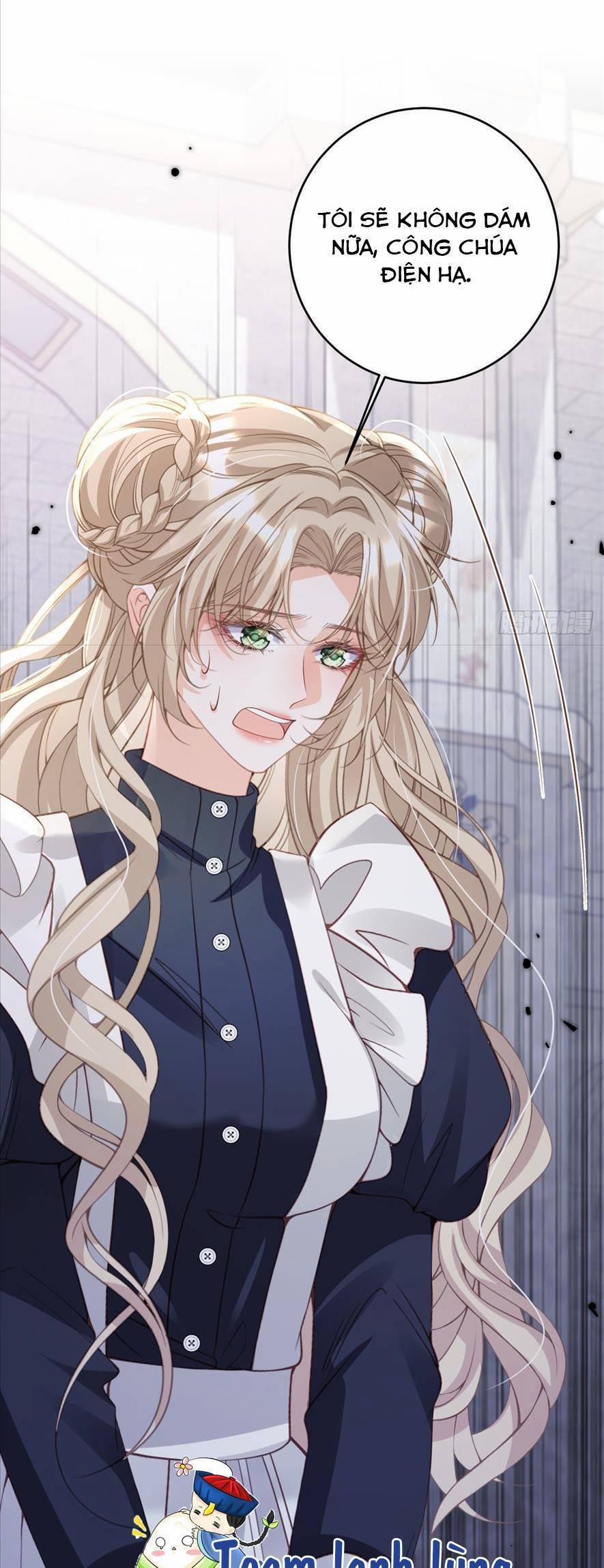 Cầu Hôn Giáo Hoàng 18 trang 31