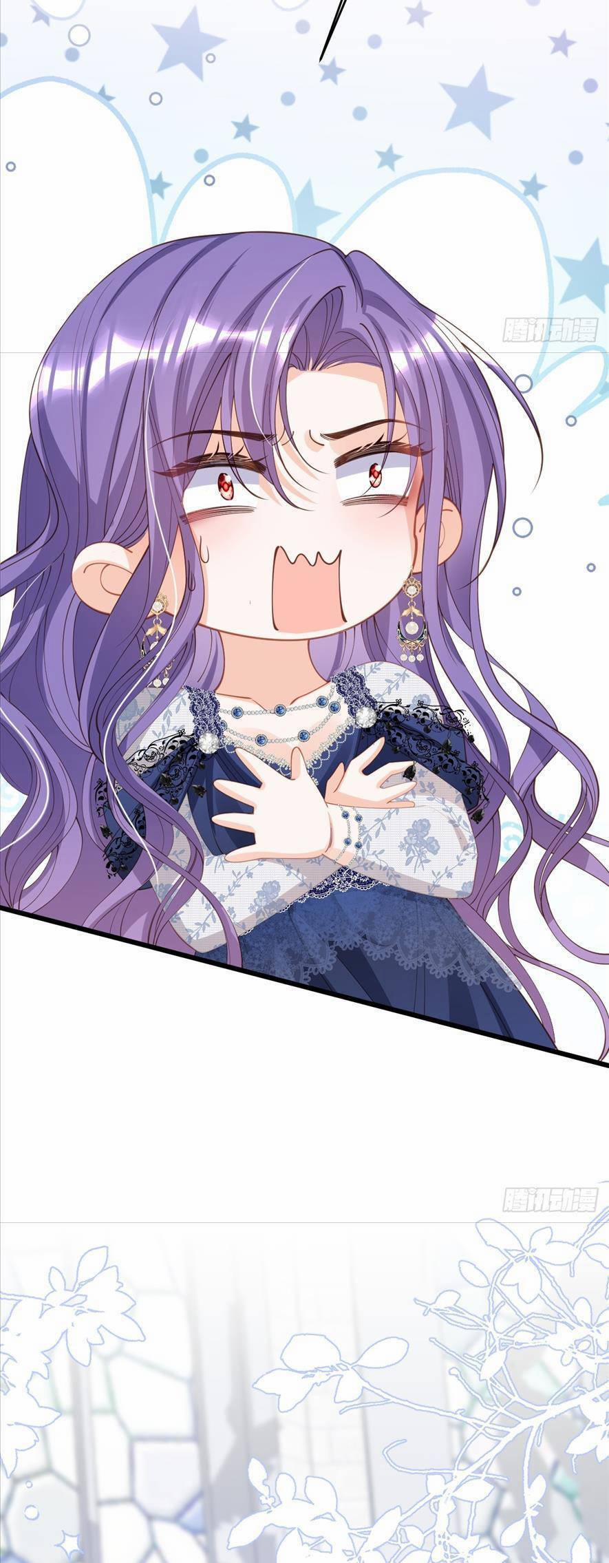 Cầu Hôn Giáo Hoàng 18 trang 5