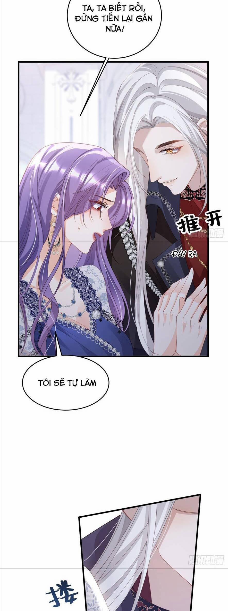 Cầu Hôn Giáo Hoàng 18 trang 7