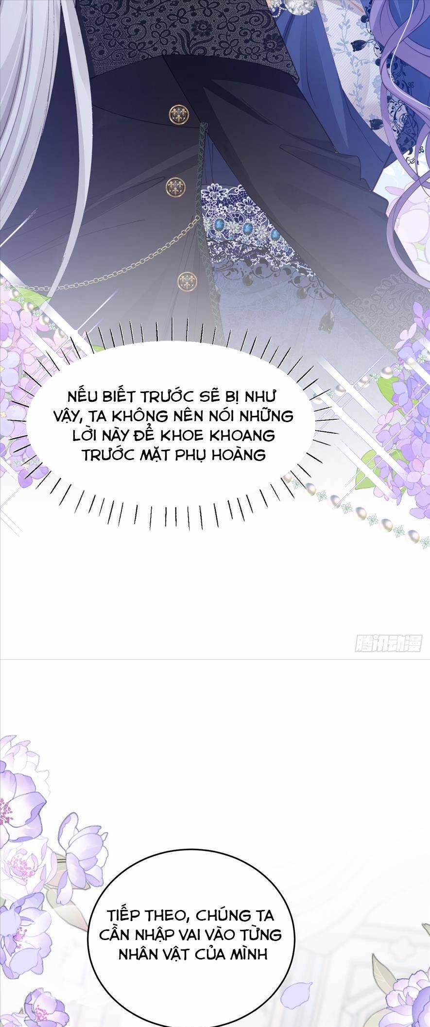 Cầu Hôn Giáo Hoàng 18 trang 9