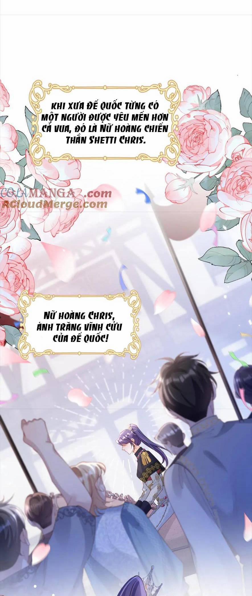 Cầu Hôn Giáo Hoàng 19 trang 10