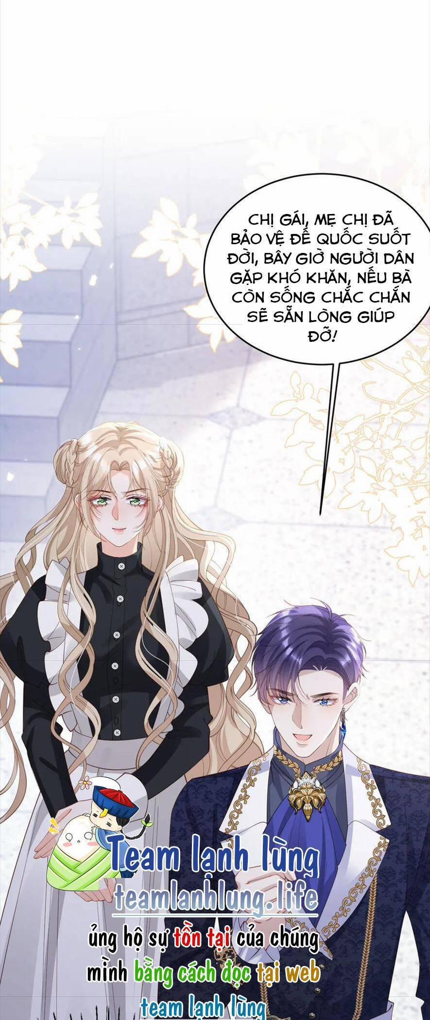 Cầu Hôn Giáo Hoàng 19 trang 14