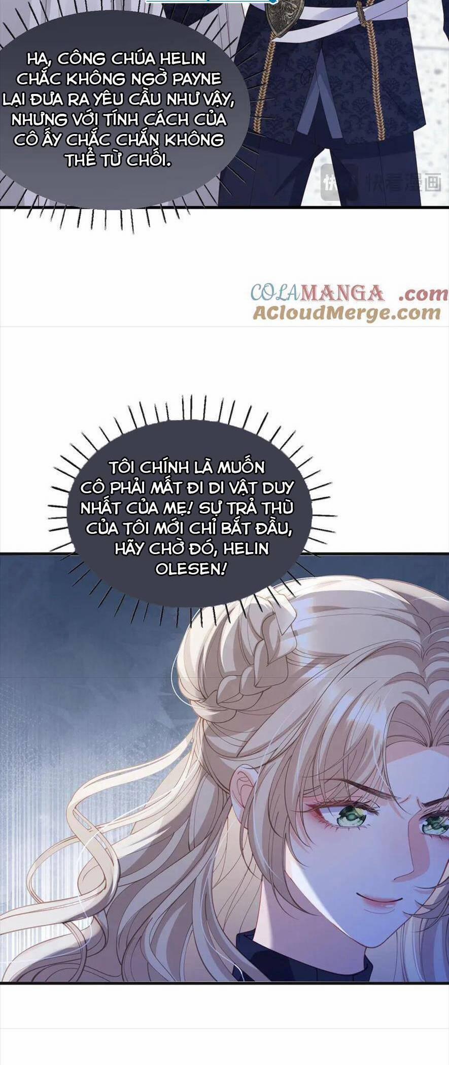 Cầu Hôn Giáo Hoàng 19 trang 15