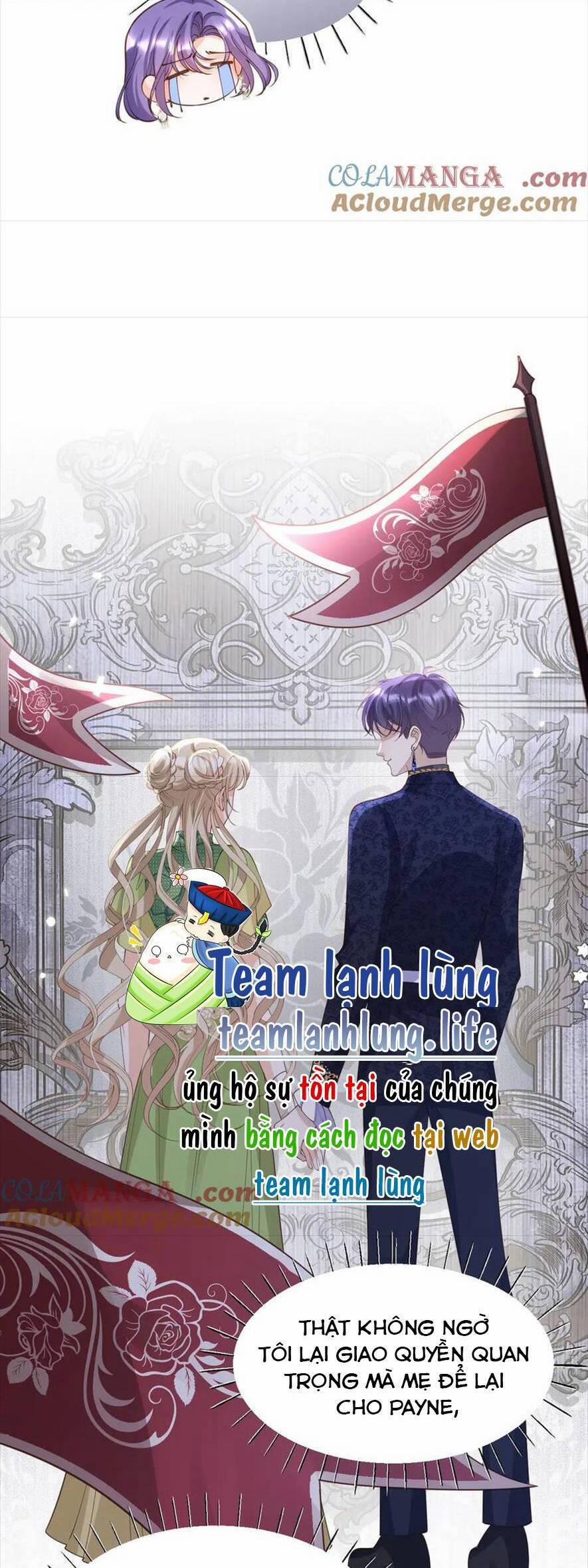 Cầu Hôn Giáo Hoàng 19 trang 17