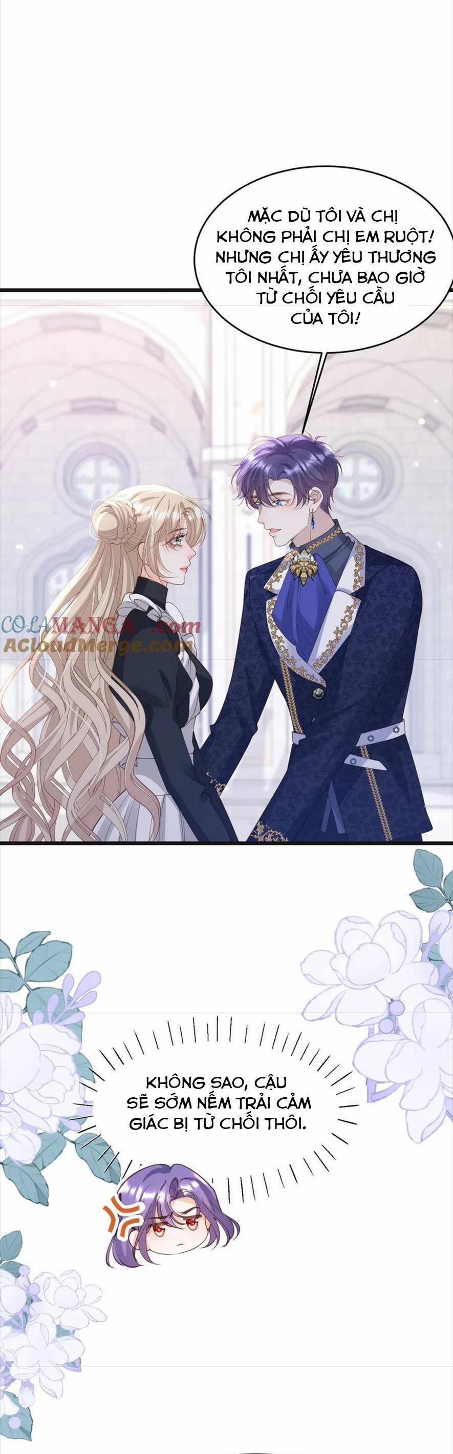 Cầu Hôn Giáo Hoàng 19 trang 19