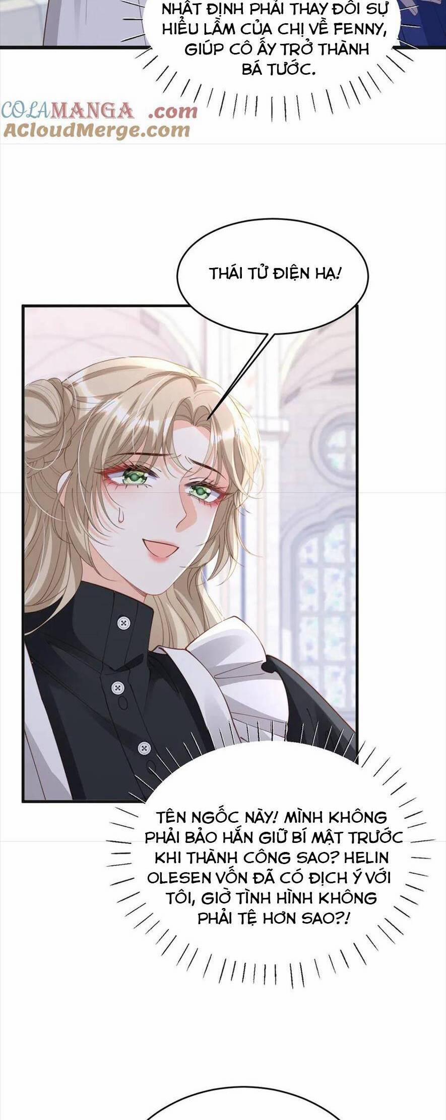 Cầu Hôn Giáo Hoàng 19 trang 24